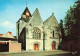 37  AZAY LE RIDEAU L EGLISE SAINT SYMPHORIEN - Azay-le-Rideau