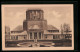 AK Leipzig, Internationale Bauchfachausstellung 1913 - Halle Für Raumkunst  - Expositions