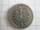 Germany 5 Pfennig 1875 A - 5 Pfennig