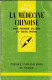 QUE SAIS JE ? - LA MEDECINE CHINOISE PAR PIERRE HUARD ET MING WONG, PRESSE UNIVERSITAIRES DE FRANCE 1969, A VOIR - Other & Unclassified