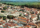 52 BOURBONNE LES BAINS QUARTIER DE L EGLISE - Bourbonne Les Bains