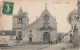 95 ECOUEN L EGLISE - Ecouen