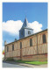 51 GIVRY EN ARGONNE EGLISE SAINT PIERRE - Givry En Argonne