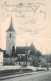 13851183 Muttenz BL Kirche  - Autres & Non Classés