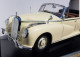 Rare 1:18 Mercedes - Benz 300S Cabrio With Orginal Box, Unushed. - Jugetes Antiguos