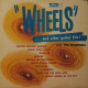 The Phantoms  - Wheels And Other Guitar Hits (LP) - Rock