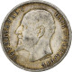 Monnaie, Bulgarie, Ferdinand I, Lev, 1913, SUP, Argent, KM:31 - Bulgarien
