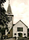 73892498 Brackwede Westfalen Kath Pfarrkirche Brackwede Westfalen - Bielefeld
