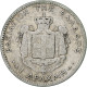 Grèce, George I, Drachma, 1873, Paris, Argent, TB, KM:38 - Greece
