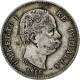 Italie, Umberto I, Lira, 1886, Rome, Argent, TTB, KM:24.1 - 1878-1900 : Umberto I