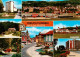 73892336 Treuchtlingen Hochhaus Panorama Waldlehrpfad Heumoederntal Schutzhuette - Huerth