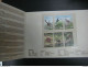 Hong Kong 2014 Dinosaur Stamps Presentation Pack - Lots & Serien
