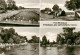 73891864 Torgau Freibad Am Grossen Teich Zeltplatz Teilansichten Torgau - Torgau