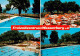 73891760 Wasserburg Bodensee Freizeitzentrum Schwimmbad Freiterrasse Wasserburg  - Wasserburg A. Bodensee