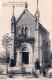 58 - Nievre -   Maison Mere Des Soeurs De NEVERS - Chapelle Du Tombeau De Bernadette  - Nevers