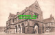 R497035 Shrewsbury. Old Town Hall. F. Frith. No. 28913 - Mondo