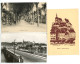 LOT DE 3 CARTES ( Format C.P.A. ) JOIGNY à Voir En Recto Verso - Joigny