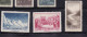 1956 China S14 Road  ** MNH - Unused Stamps