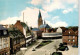 73891406 Castrop-Rauxel Biesenkamp-Wittener Strasse Und Lambertikirche Castrop-R - Castrop-Rauxel