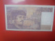 FRANCE 20 FRANCS 1983 Circuler (B.33) - 20 F 1980-1997 ''Debussy''