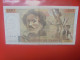 FRANCE 100 FRANCS 1993 Circuler (B.33) - 100 F 1978-1995 ''Delacroix''