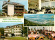 73891282 Namedy Hotel Cafe Restaurant Namedyer Hof Gastraeume Panorama Namedy - Andernach