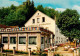 73891272 Tuechersfeld Gasthof Zum Puettlachtal Cafe Tuechersfeld - Pottenstein