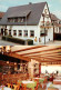 73891264 Windeck Ruedesheim Gasthaus Pension Windeck Gastraum  - Ruedesheim A. Rh.