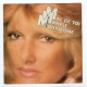 * Vinyle  45T - Maryse / Ennio Morricone - Mal De Toi - Et Moi Je Rêve - Sonstige - Franz. Chansons