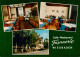 73891242 Wiesbaden Cafe Restaurant Im Tierpark Wiesbaden Fasanerie Gastraeume Wi - Wiesbaden