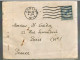 79747 -  DUBLIN Et  EXMOUTH Pour La France - Cartas & Documentos