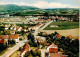 73891007 Plattling Isar Bayern Fliegeraufnahme Plattling Isar Bayern - Plattling