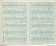 Bs91 Calendarietto Religioso Milano Orfanotrofio Padre Monti - Otros & Sin Clasificación