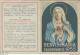 Bs93 Calendarietto Religioso Servi Di Maria 1955 - Other & Unclassified