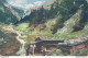 Aa556 Cartolina Postcard  Der Sessel Am Zum Schlern Tirol - Bolzano (Bozen)