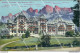 T700 Cartolina Sudtirol Dolomiten Hotel Karersee Provincia Di Bolzano - Bolzano (Bozen)