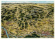 73890761 Wiesbaden Panoramakarte Wiesbaden - Wiesbaden