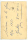 PHOTO Rigide Format 9 X 12,5 Cm MOTO De MANEGE Année 1950 - Objetos