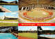 73890727 Sindelfingen Sindelfinger Sportstaetten Frei Und Hallenbad Sporthalle S - Sindelfingen