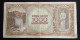 #1     YUGOSLAVIA  1000 DINARA 1946 - Yugoslavia