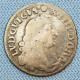 France • 4 Sols 1675 D • Lyon / Vimy • Louis XIV • Quadruple Sol Des Traitants • [24-677] - 1643-1715 Louis XIV Le Grand