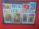 Delcampe - +++PRIX CADEAU+++WORLD ANCIENS/RECENTS BEAU GROS LOT VARIER SUR CARTES+++A SAISIR !  (PAS D'OFFRES INFERIEURES) - Vrac (max 999 Timbres)