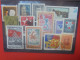 Delcampe - +++PRIX CADEAU+++WORLD ANCIENS/RECENTS BEAU GROS LOT VARIER SUR CARTES+++A SAISIR !  (PAS D'OFFRES INFERIEURES) - Vrac (max 999 Timbres)