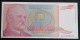 #1   YUGOSLAVIA 500000000000 DINARA 1993  AA SERIES - Yugoslavia