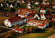 73890533 Bad Holzhausen Luebbecke Preussisch Oldendorf NRW Pension Haus Annelie  - Getmold