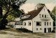 73890527 Boerninghausen Preussisch Oldendorf Forsthaus Limberg  - Getmold