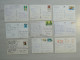 Delcampe - Gros LOT 4,8 Kg De Carte Postale FRANCE Belgique Monde Timbre Cachet Humour Carte Géographique Animaux Multivues - 500 Postcards Min.