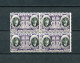 Lithuania 1934 Mi. 387 Sc C81 Darius And Girenas Block 4 MNH** - Lituanie