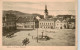 73890306 Susice Schuettenhofen CZ Hotel Fialka Sumave-Namesti  - República Checa