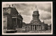 AK Berlin, Staatl. Schauspielhaus Und Französischer Dom Am Gendarmenmarkt  - Mitte